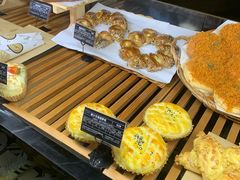 -Let's Taipei 非常烘焙(太古里店)
