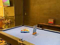 -上海大宁福朋喜来登酒店大堂吧(共和新路店)