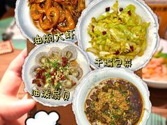 -来之顺海鲜菜馆·青岛菜·始于1993(栈桥店)