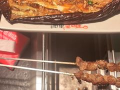 -可口香·非遗老号烧烤(南岗直营店)