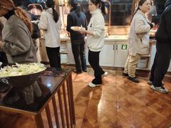 -新龙船黄浦江餐饮游船官方自营店