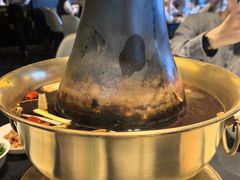 -鼓楼东街老火锅(鼓楼店)