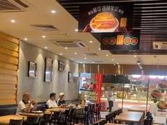 -大家乐(广州中华广场店)
