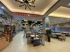 -點無缺茶楼·海鲜酒家(世博店)
