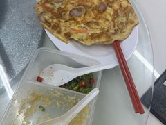 -新峰肉骨茶(总店)
