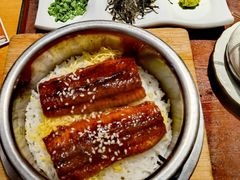 -味太助·银饭食堂(中华城店)