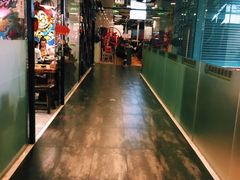 -文三里屯面馆(三里屯店)