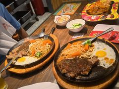 -豪享来中西餐厅(隆昌店)