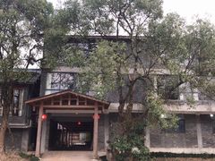 包房-小竹林农庄