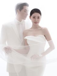 -第一夫人婚纱摄影(南京店)