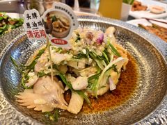 -林辉家宴·本地家常菜·头牌清远鸡(先锋店)