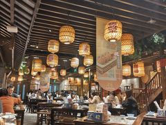 -南京大牌档(崇文门国瑞店)
