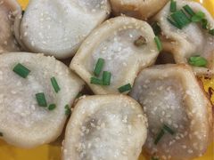 -阿三生煎(友谊大街店)