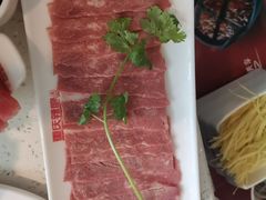 -辣度火锅(东方城市广场店)