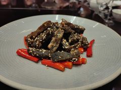 -蛇口希尔顿南海酒店·随轩中餐厅·粤菜