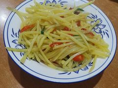 -老游独一佳湘菜馆(高新四路店)