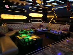 -金樽会所KTV(桂花南路店)