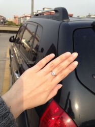 -威德钻石-克拉钻大本营(南京东路店)