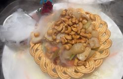 点击看大图 -稻香酒家-宴会厅·BB宴·年会·喜宴(天河领展店)