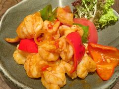 -安南越南餐厅(青岛万象城店)