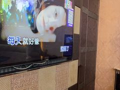 -蓝色派对KTV(聚然广场店)