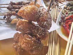 -新疆艾麦尔烧烤(丰台路口店)