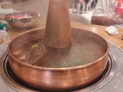 -草原饭店火锅