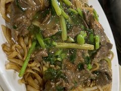 -伟记牛肉(金鸿公路店)