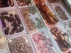 -尚品海鲜肥牛自助火锅(湖明店)