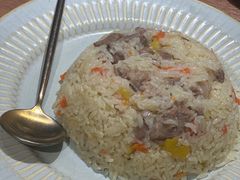 -贯贯吉·清真餐厅(浙江中路店)