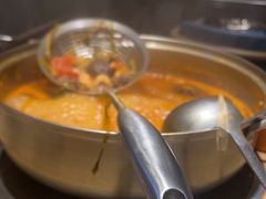 -八合里潮汕鲜牛肉火锅(万科里店)