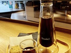 -Bracket Coffee(工体店)