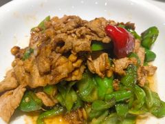 -建哥老菜馆(瑞达公寓一店)