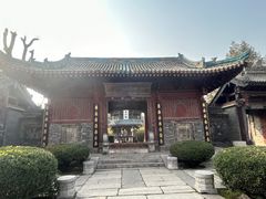 -西安化觉巷清真大寺
