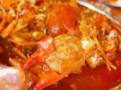 -瑞丽活螃蟹(芒市店)