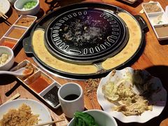 -超级神炭烤肉夜食(芥园西道店)