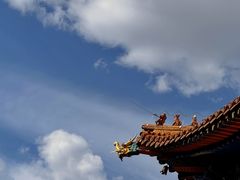 -大召无量寺