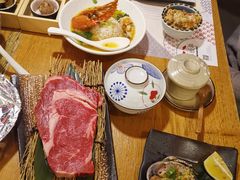 -赤坂亭·M9和牛烧肉·铁板烧(合肥万象城店)
