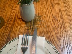 -La Strada(安福路店)