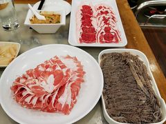 -牛街·马辈儿涮肉(牛街二店)