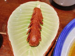 -福慧慈缘素食餐厅(王府井店)