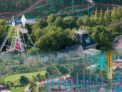 -南京银杏湖乐园