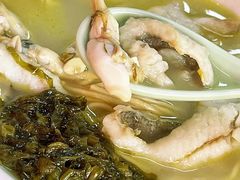 -明呈黄鱼面馆(斜土路店)