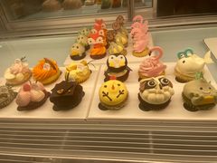 -派悦坊·甜品·蛋糕(虹口龙之梦店)