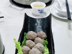 -陈记顺和潮汕牛肉火锅(番禺迎宾大道店)