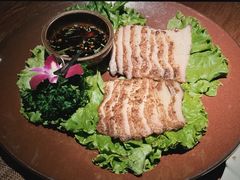 -花马天堂云南餐厅 Lost Heaven(外滩店)