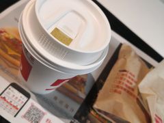 -肯德基(昌里店)