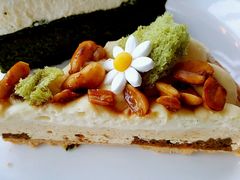 -Cafe Aewol Monsant