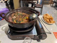 -凤兴鸡煲(宝安海雅店)
