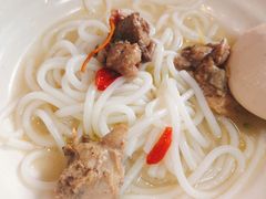 -双桥园·云南过桥米线(古城南门店)